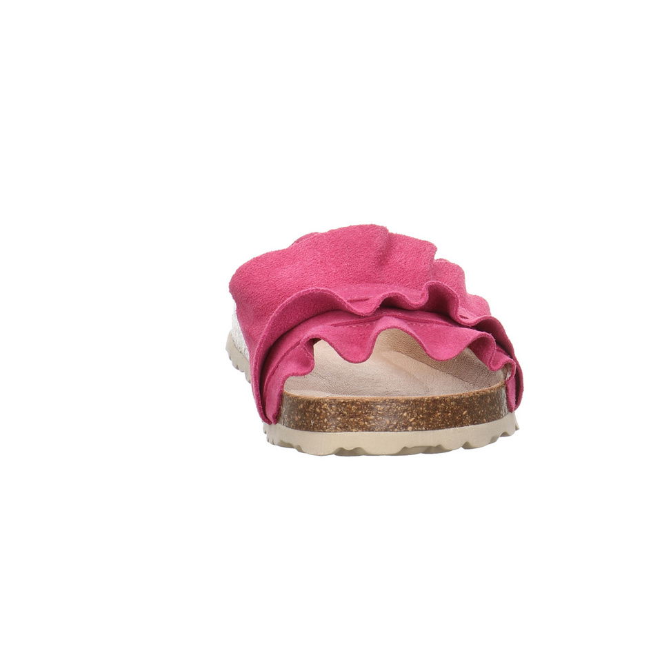 Verbenas Rocio Pantolette