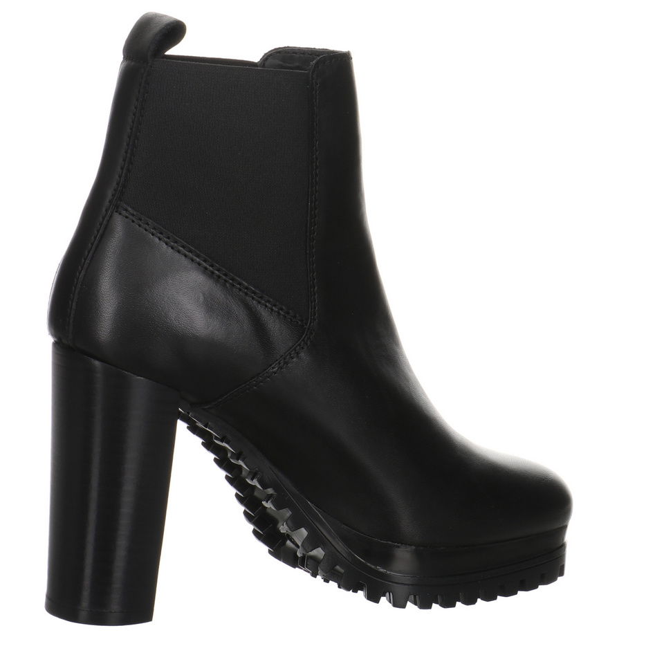 Tommy Jeans New Essential High Heel Boots