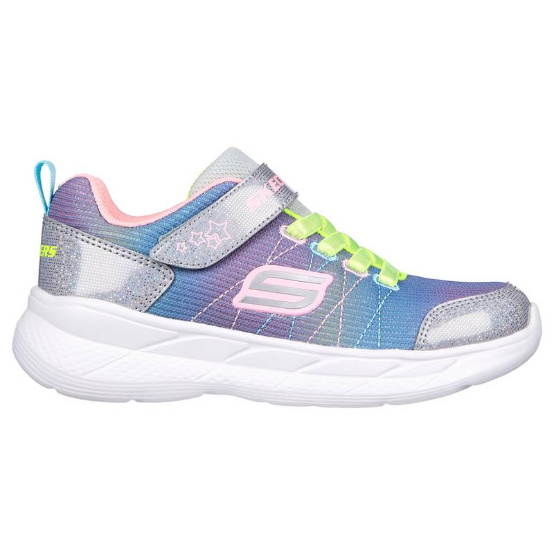 Skechers SNAP SPRINTS 2.0 STARS AWAY Sneaker Mdchen