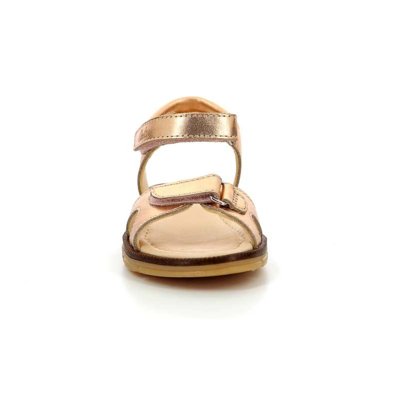 Sandales cuir Grekia