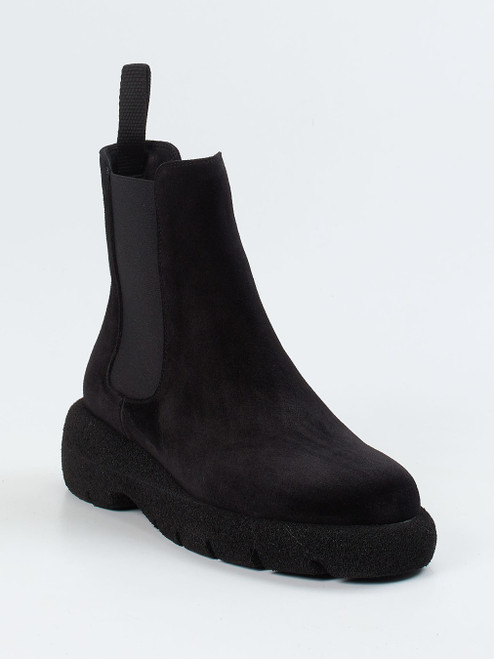 Chelsea Boots-17350090100 Truman's