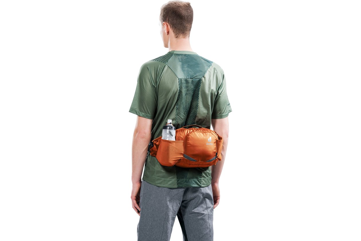 deuter Pulse 5