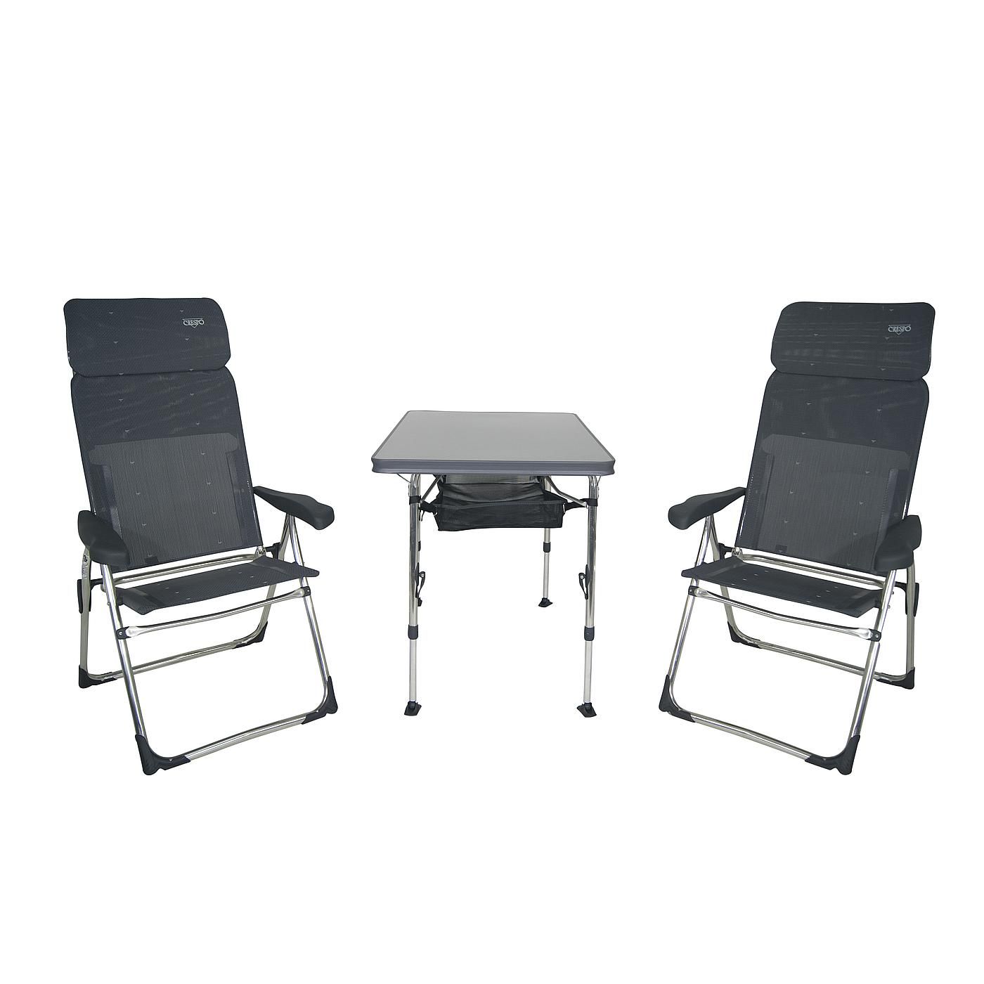 Crespo AL/213-CT Classic Campingset