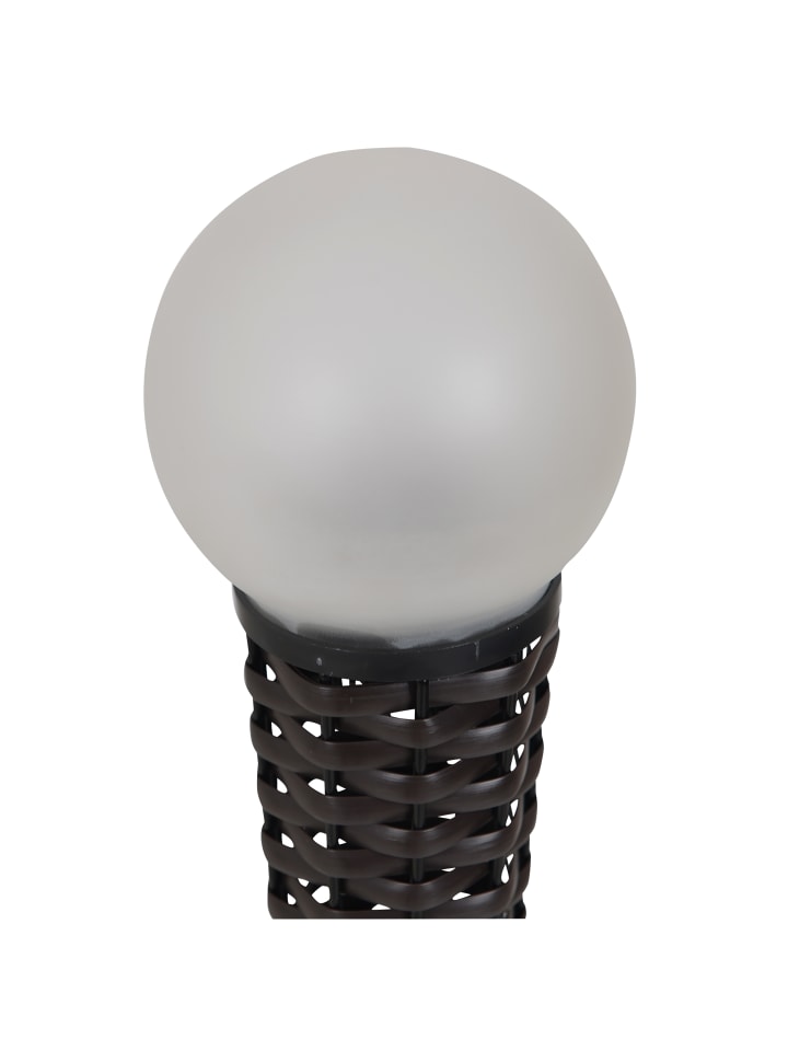 näve LED Solarleuchte 