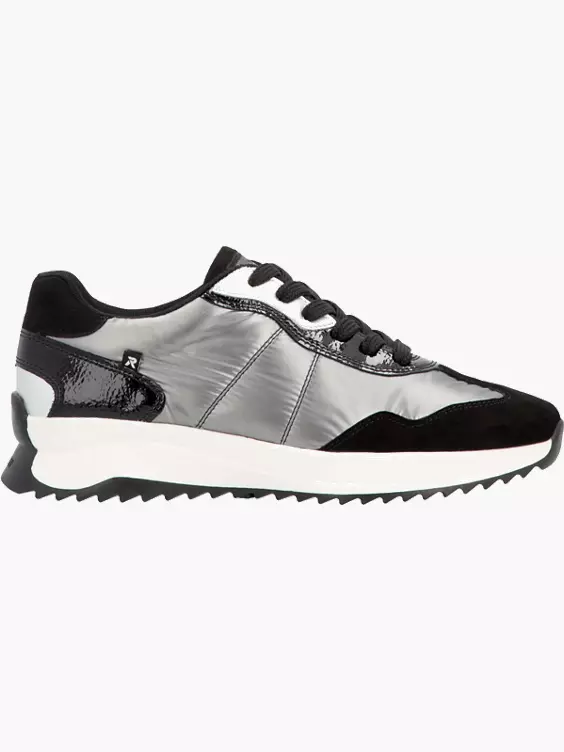 Rieker Damen Sneaker Low