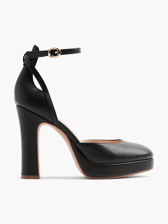 Catwalk Spangenpumps
