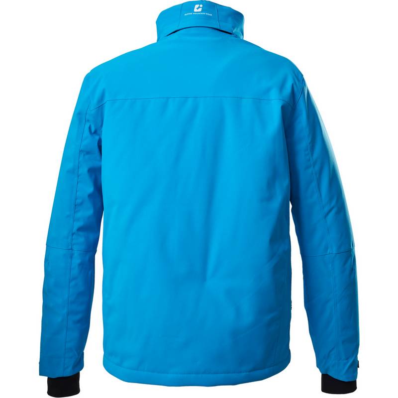KILLTEC KSW 53 Skijacke Herren