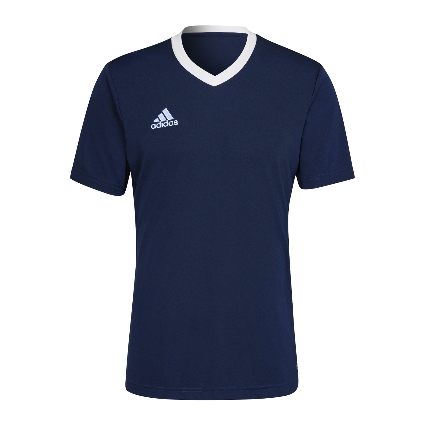 adidas Entrada 22 Trikot Blau