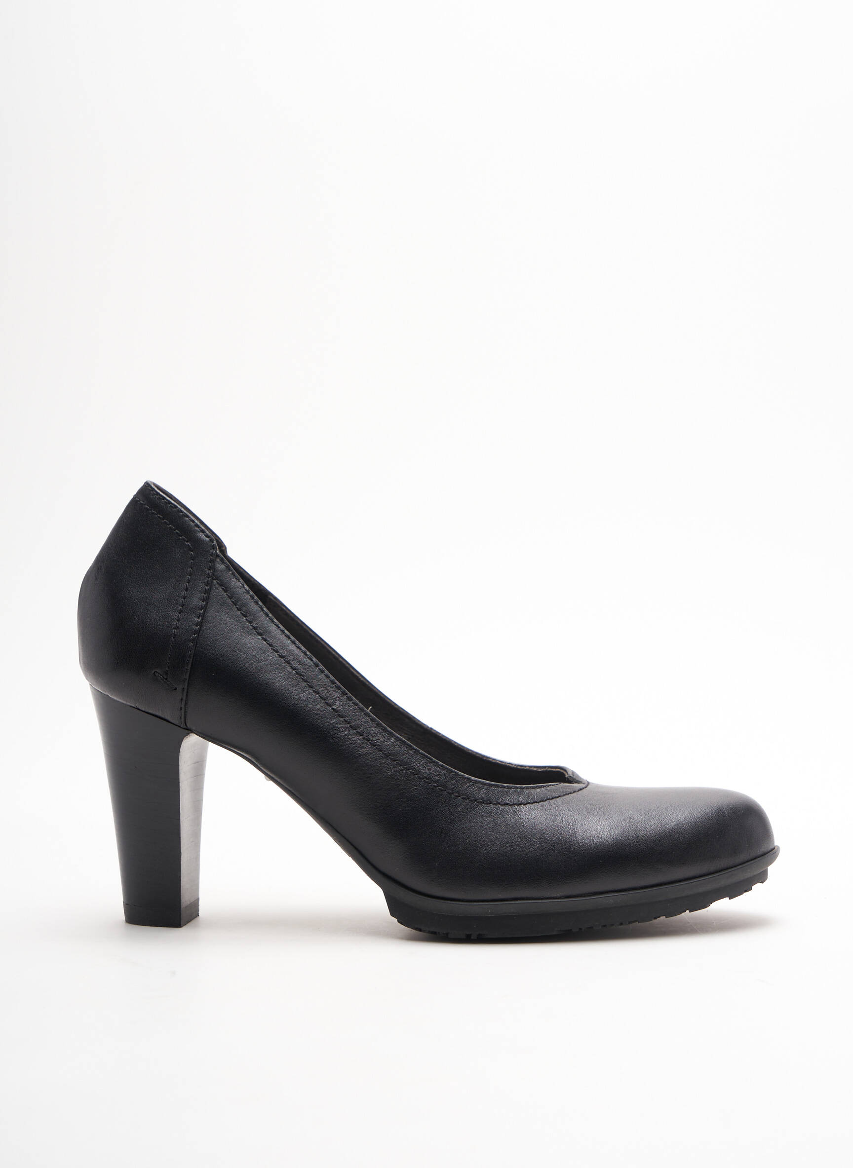 Mam Zelle Escarpins Femme couleur noir