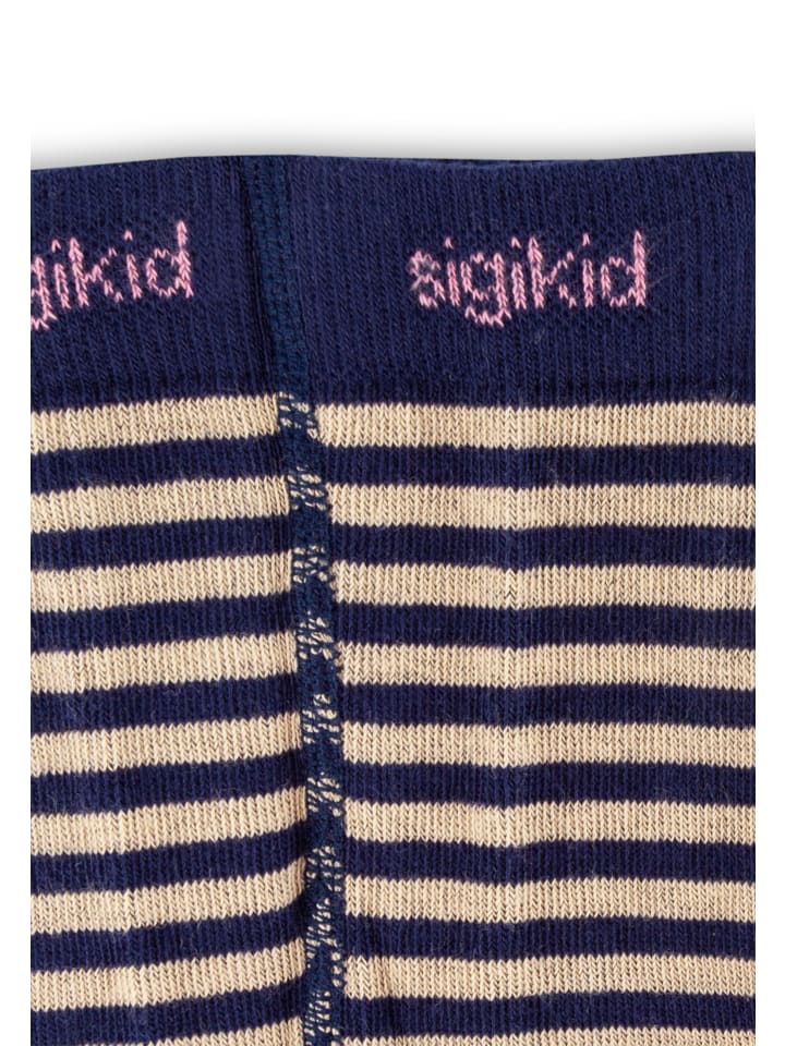 Sigikid Strumpfhosen 2er wild cat in pink günstig kaufen