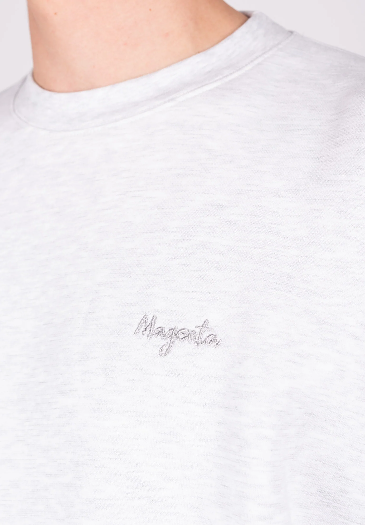 Script Crewneck