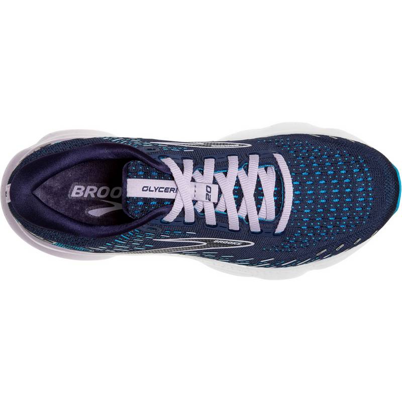 Brooks Glycerin 20 Laufschuhe Damen