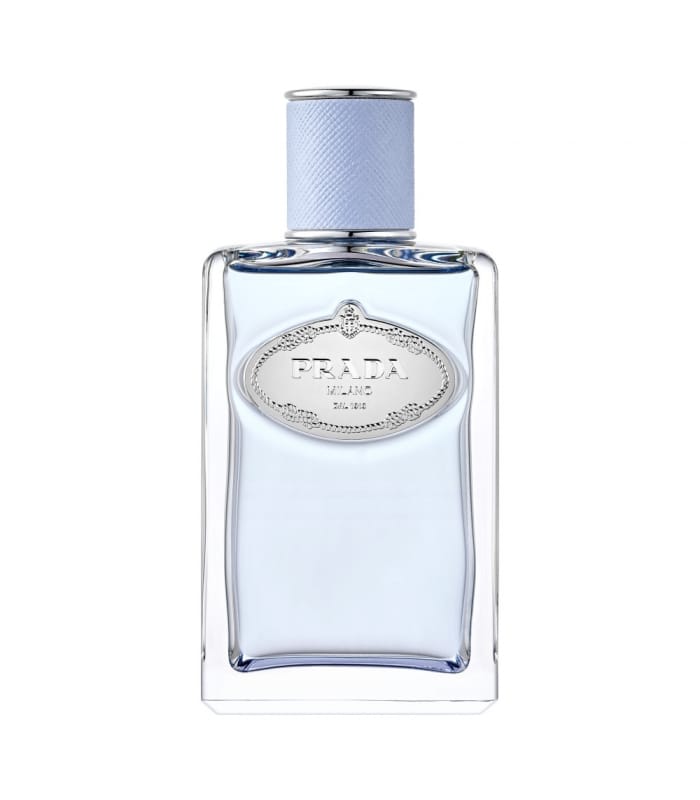 PRADA-INFUSION D'AMANDE-Eau de Parum Vaporisateur