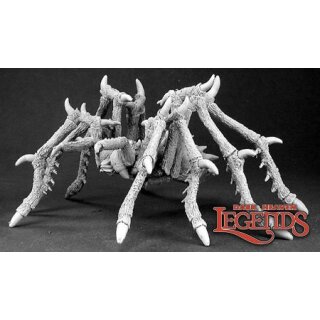 Cadirith, Colossal Demonic Spider