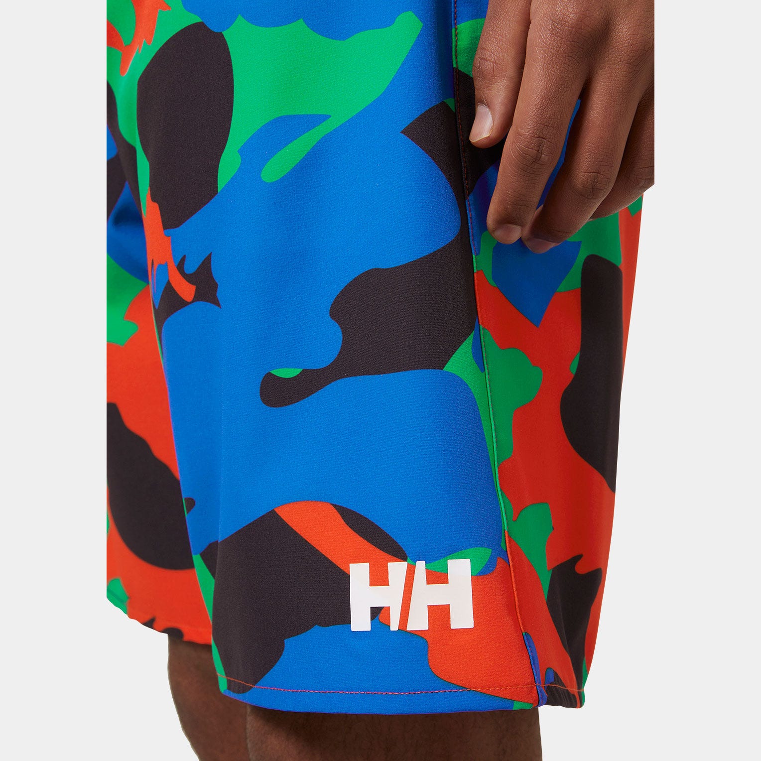 Men’s HP Board Shorts 9\