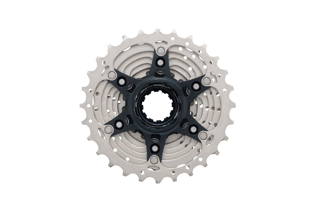 Shimano Kassette Ultegra CS-R8000 11-fach