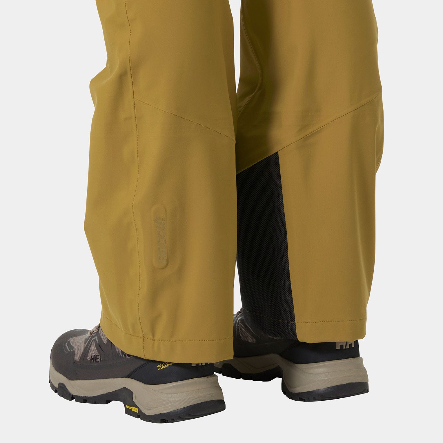 Women’s Verglas Backcountry Ski Bib Pants