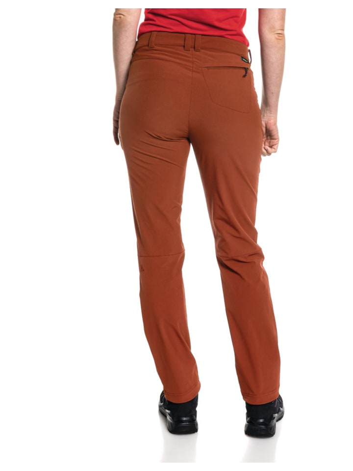 Schöffel Hose 