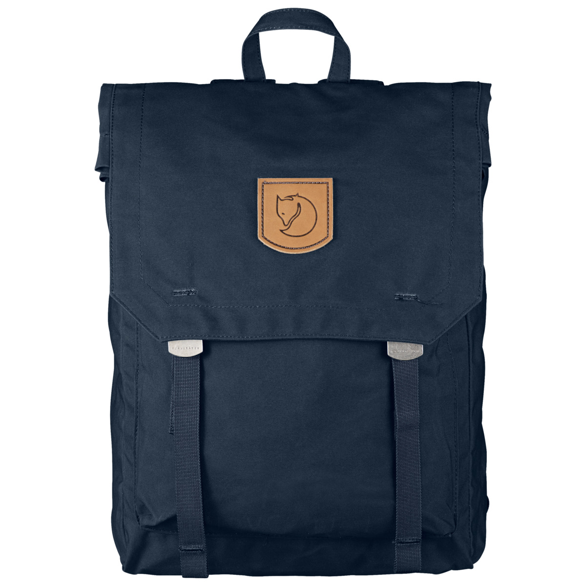 Fjällräven Foldsack No. 1 Rucksack dunkelblau