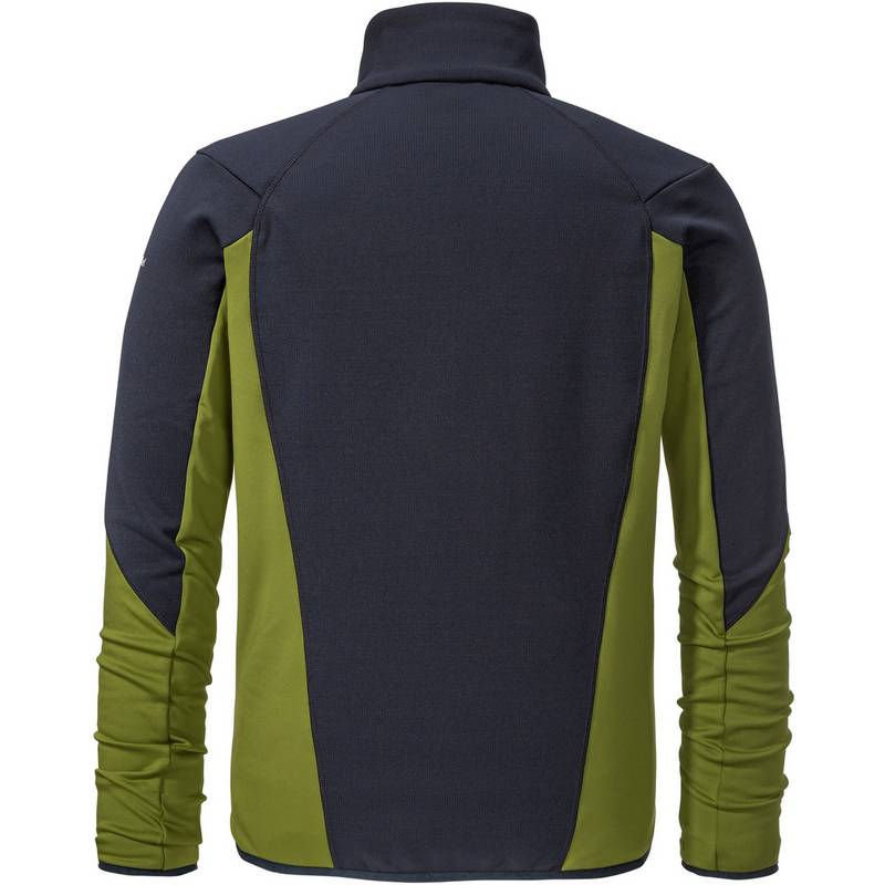 Schffel Lodron Fleecejacke Herren
