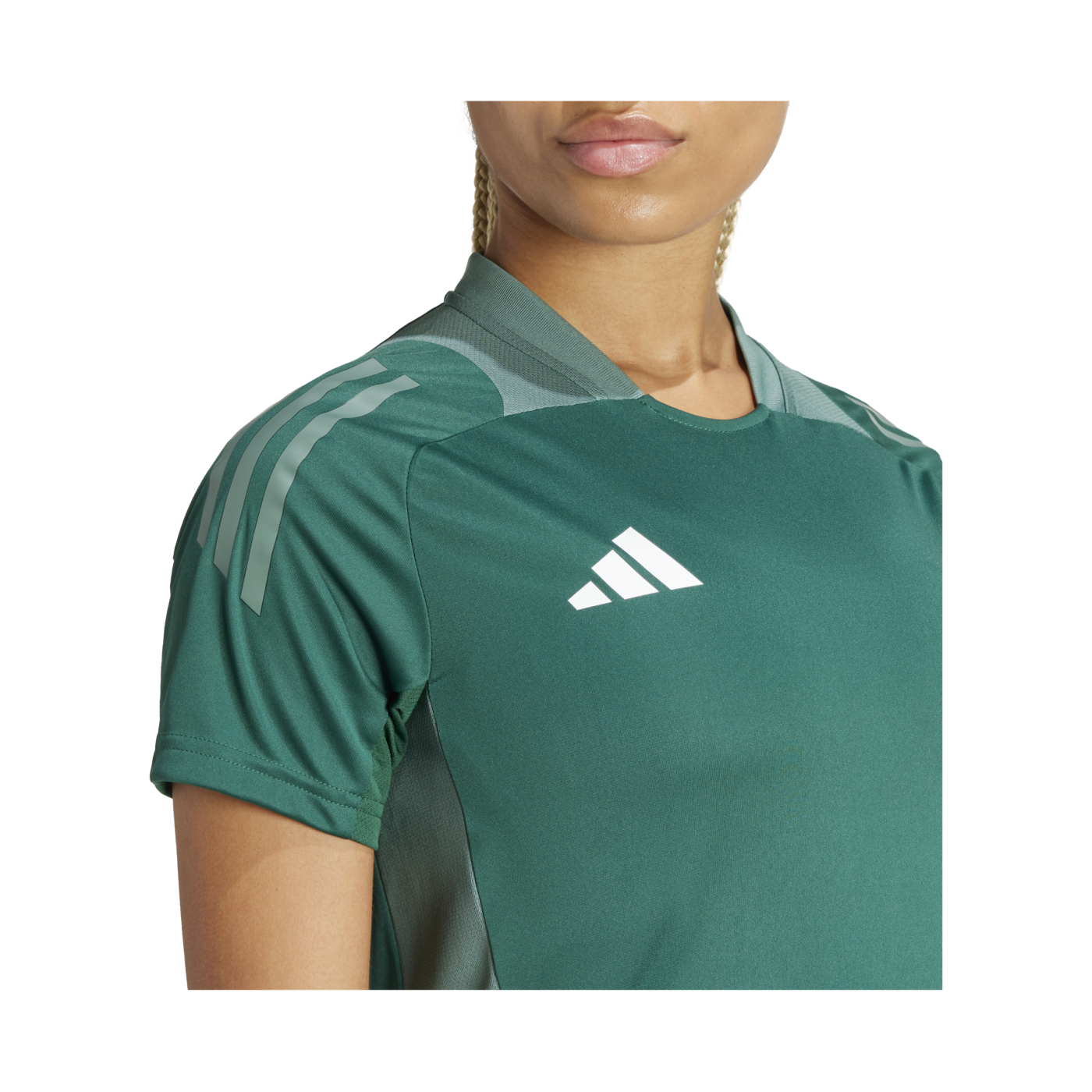 adidas Tiro 24 Competition Training Trikot Damen