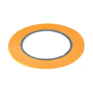 Vallejo Tool Precision Masking Tape 1mmx18m