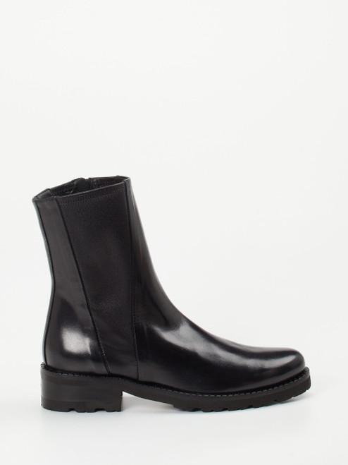 Stiefelette-17331090033 Konstantin Starke