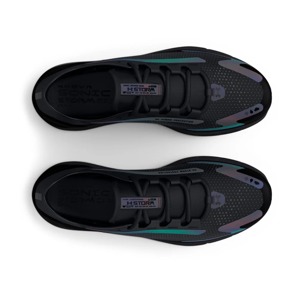 Under Armour HOVR Sonic 5 Storm 3025448-001 / schwarz