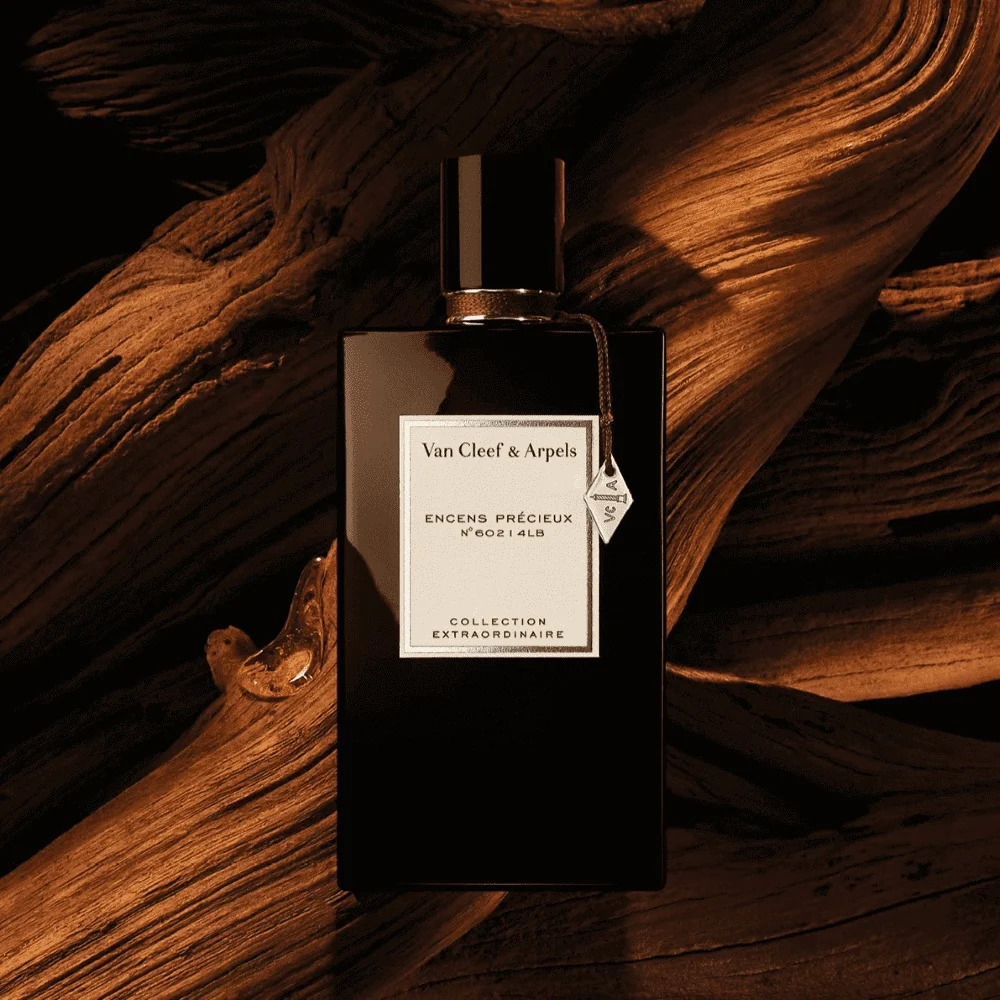 Mimoriadna kolekcia Precious Incense - Parfumovaná voda, Unisex parfémovaná voda