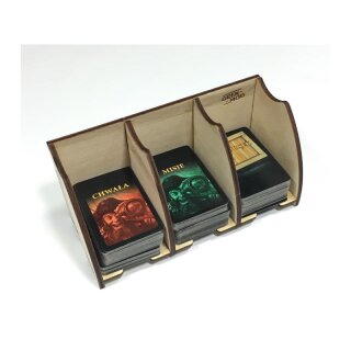 Card Holder 3S