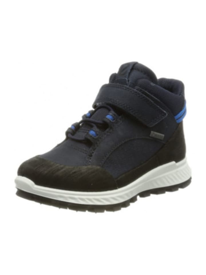 Ecco Stiefel Jungen für Jungen in blau in blau günstig kaufen 30