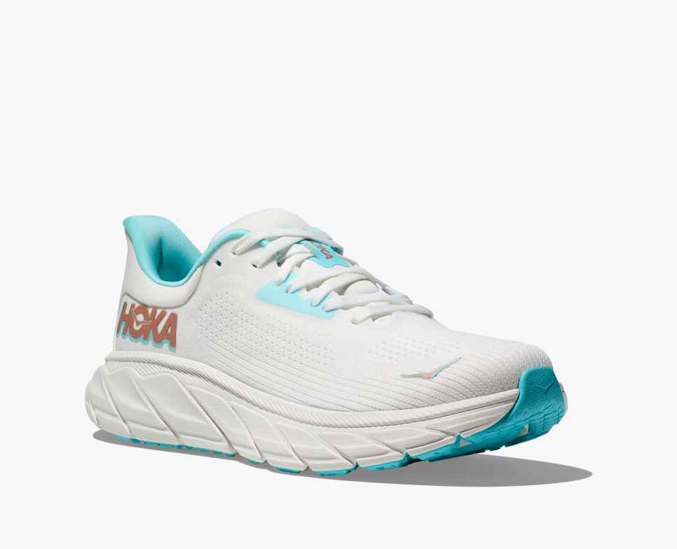 Arahi 7 Frost / Rose Gold