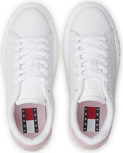 TOMMY-JEANS Sneaker