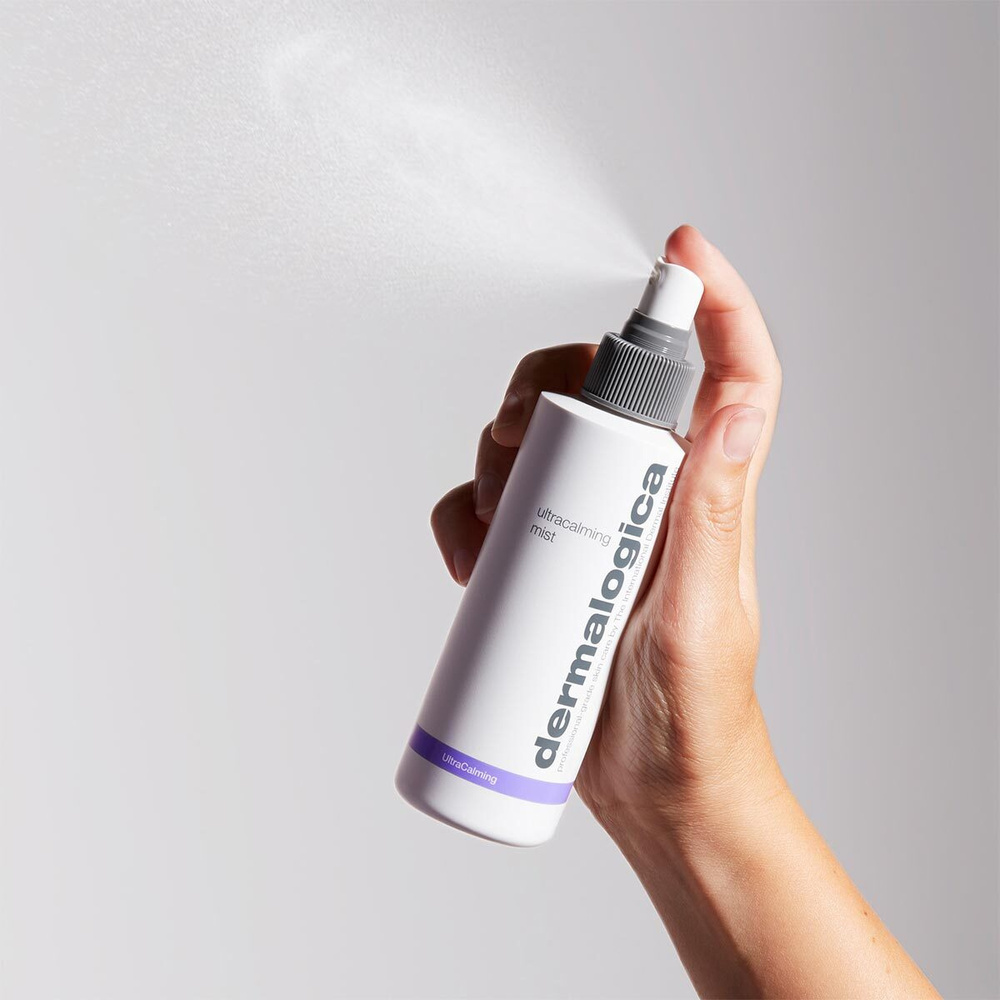 Dermalogica Ultra Calming Mist Spray visage
