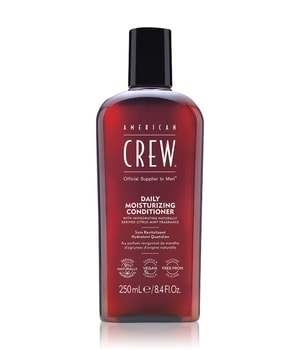 American Crew Daily Moisturizing Conditioner Conditioner-250 ml