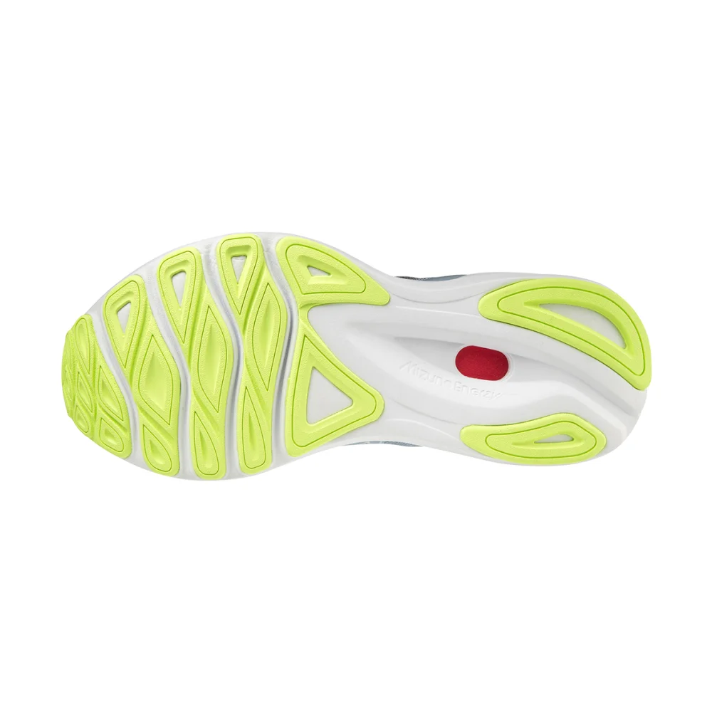 Mizuno Wave Skyrise 3 j1gd220901 / grau