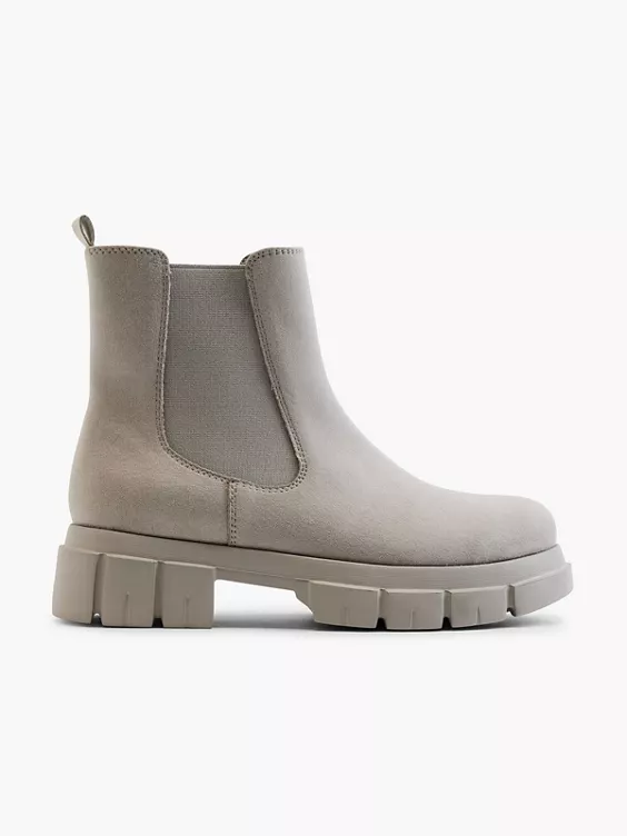 Catwalk Chelsea Boots