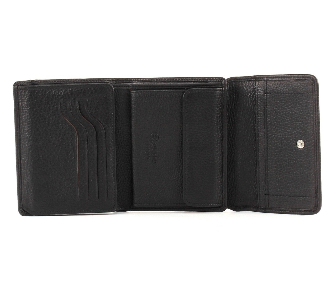 ESQUIRE Handtaschen schwarz PRIMAVERA