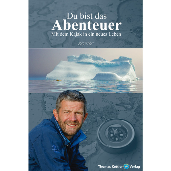 DU BIST DAS ABENTEUER - Reisebericht