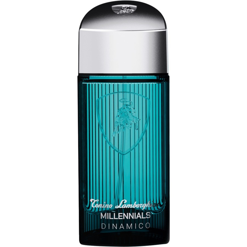 Tonino Lamborghini Millennials Dinamico Eau de Toilette Spray Eau de toilette
