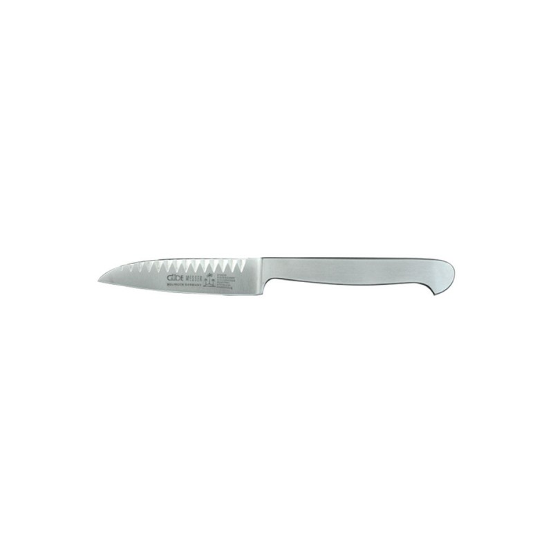 Gude Kappa coltello da decorazione cm. 9 (Decorating knife)
