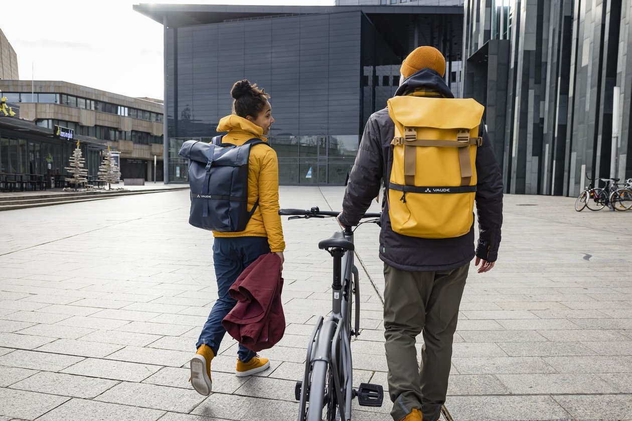 Vaude Mineo Backpack 30