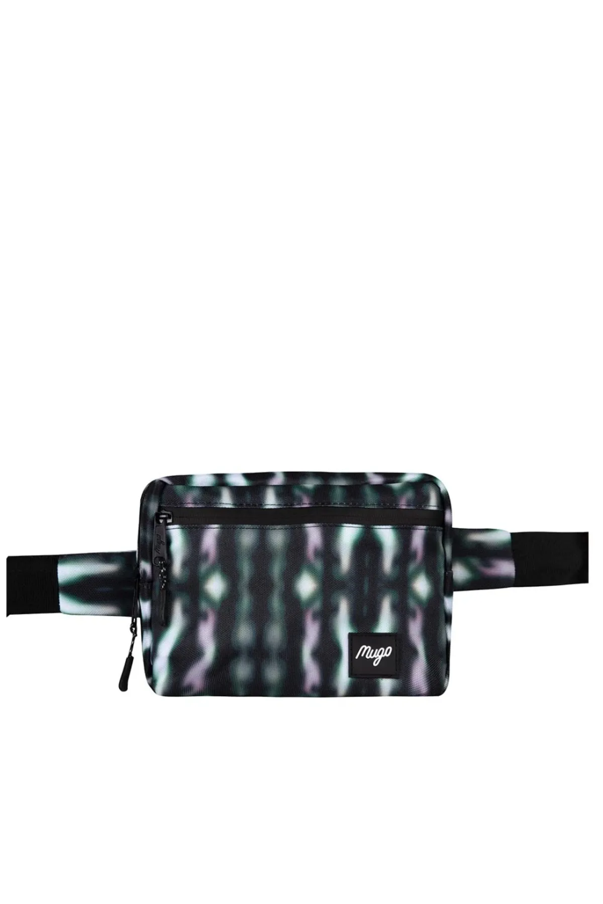 mugo  Klassische Gürteltasche City of Lights