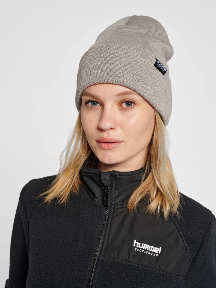 Hummel Hummel Beanie Hmllgc Delta Erwachsene in LEGACY MELANGE günstig kaufen onesize