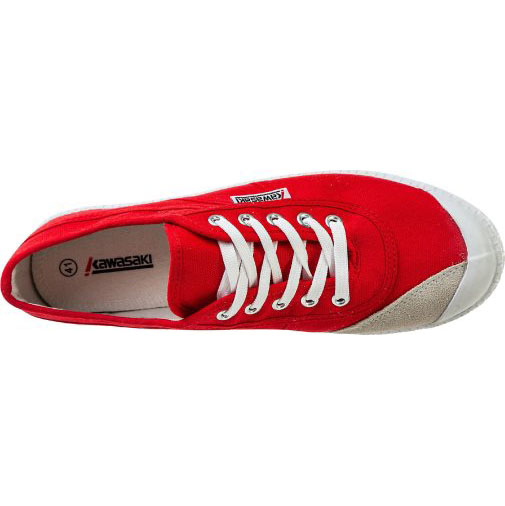 Kawasaki Sneaker Original Canvas im klassischen Retrodesign