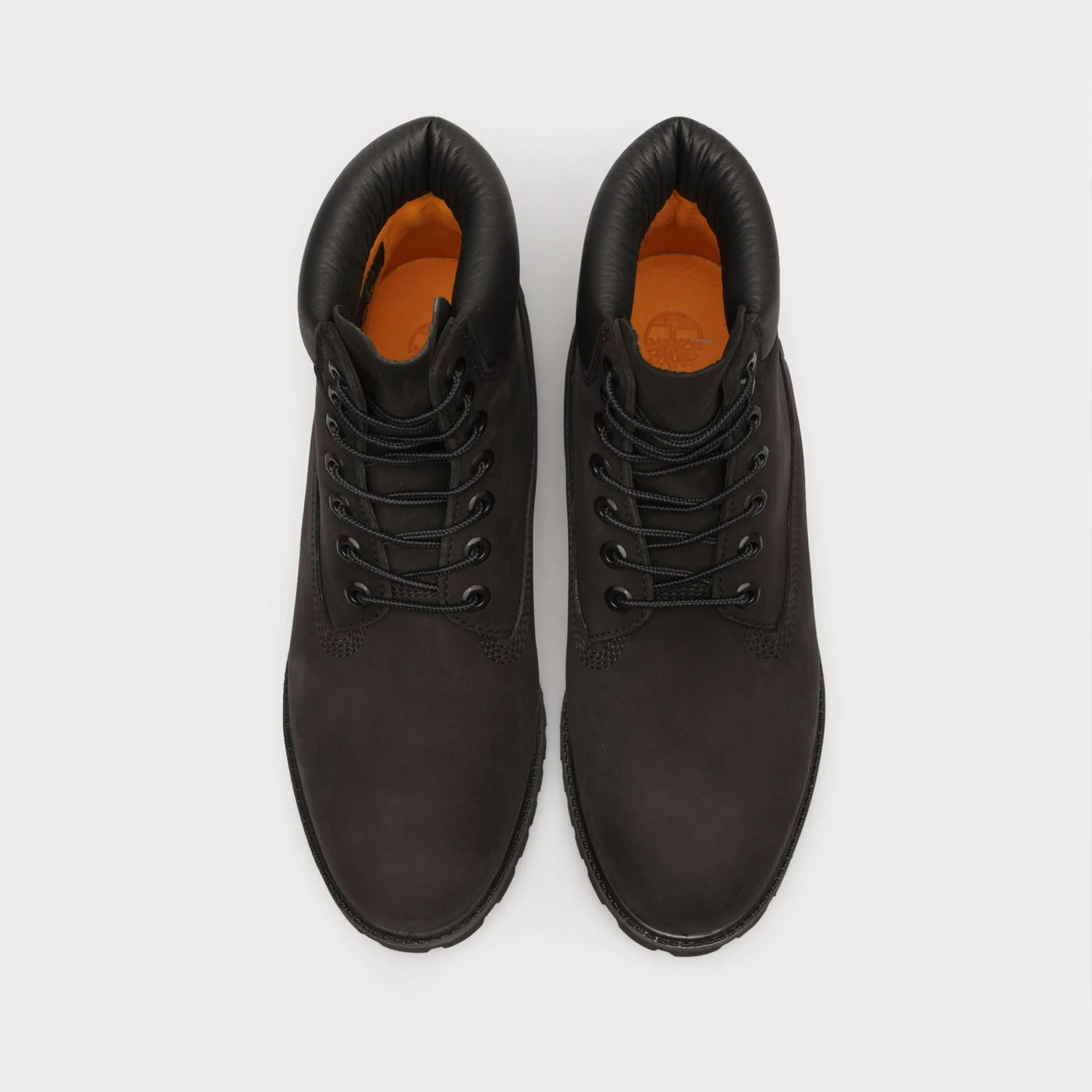 TIMBERLAND PREMIUM 6 INCH BOOT Schwarz