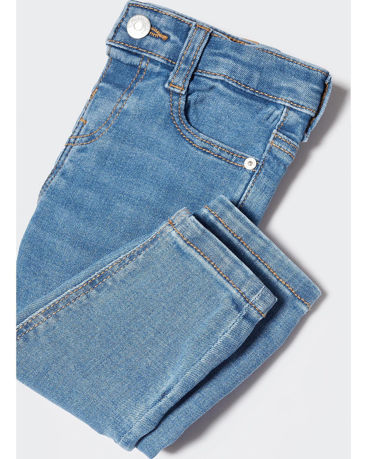 Jeanshose für Mädchen