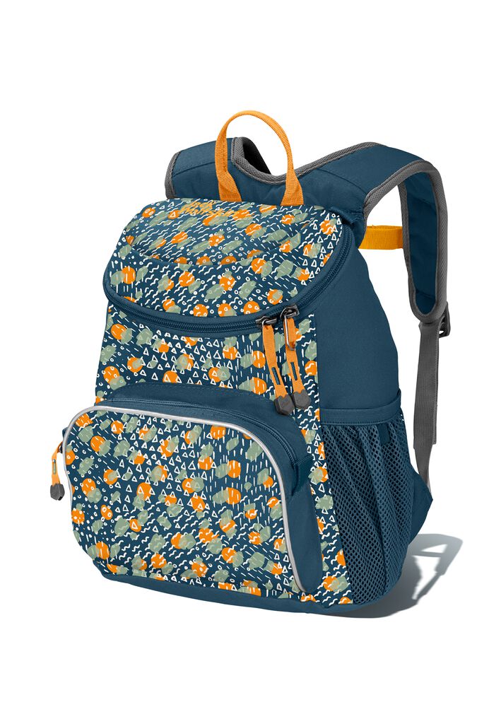 LITTLE JOE Kinderrucksack ab 2 Jahren