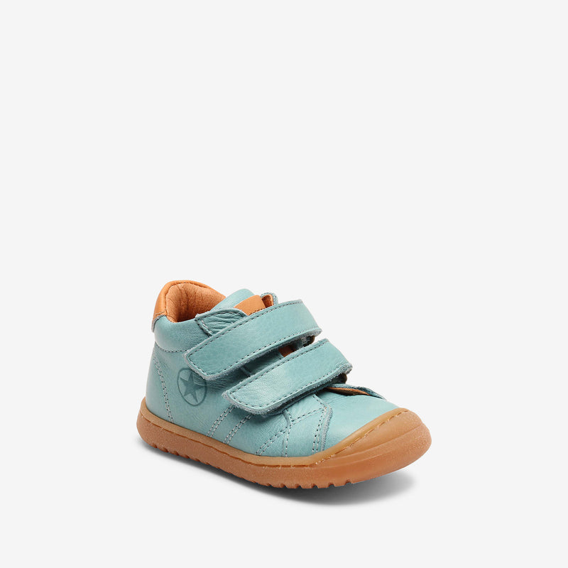 thor v sky blue - Blau