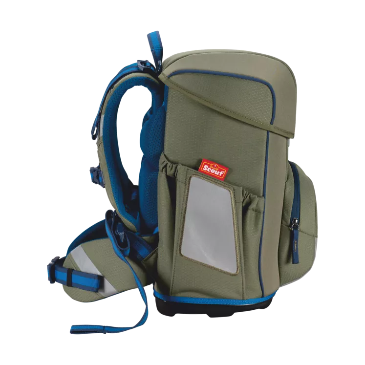 Scout Neo Adventure